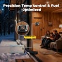 Thumbnail 8 de Sunster TB10 8 kW Diesel Air Heater 🔥