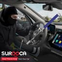Thumbnail 1 de SURDOCA Multifunction Steering Wheel Lock 1.0 🚗