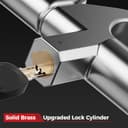 Thumbnail 2 de SURDOCA Multifunction Steering Wheel Lock 1.0 🚗