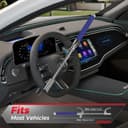 Thumbnail 3 de SURDOCA Multifunction Steering Wheel Lock 1.0 🚗