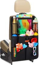 Thumbnail principal de SURDOCA UPGRADED car seat organiser for 11-inch tablet 📱