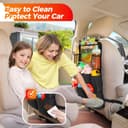 Thumbnail 2 de SURDOCA UPGRADED car seat organiser for 11-inch tablet 📱