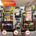 Thumbnail 3 de SURDOCA UPGRADED car seat organiser for 11-inch tablet 📱
