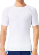 Thumbnail principal de SURFEASY Men's Short Sleeve Rash Vest UPF 50+ 🩱