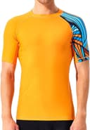 Thumbnail 1 de SURFEASY Men's Short Sleeve Rash Vest UPF 50+ 🩱
