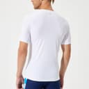 Thumbnail 2 de SURFEASY Men's Short Sleeve Rash Vest UPF 50+ 🩱