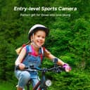 Thumbnail 3 de Surfola Action Camera 4K 30fps for Vlogging 📷