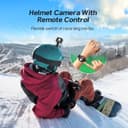 Thumbnail 4 de Surfola Action Camera 4K 30fps for Vlogging 📷