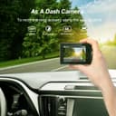 Thumbnail 6 de Surfola Action Camera 4K 30fps for Vlogging 📷