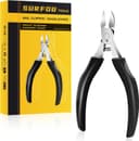 Thumbnail principal de SURFOU Toe Nail Clippers for Thick & Ingrown Nails 🦶