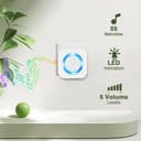 Thumbnail 2 de SURFOU Wireless Doorbell 1300ft range 📢