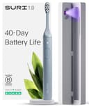 Thumbnail principal de SURI 1.0 Sonic toothbrush, 1 month battery 🪥