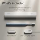 Thumbnail 4 de SURI 1.0 Sonic toothbrush, 1 month battery 🪥