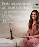 Thumbnail 6 de SURI 1.0 Sonic toothbrush, 1 month battery 🪥