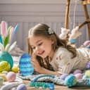 Thumbnail 1 de Surprise Dragon Egg 3D printed fidget toy 🧸