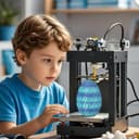 Thumbnail 6 de Surprise Dragon Egg 3D printed fidget toy 🧸