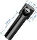 Thumbnail 2 de Svbony SV197 Cheshire Collimator 1.25" telescope 📷