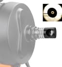 Thumbnail 5 de Svbony SV197 Cheshire Collimator 1.25" telescope 📷