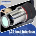 Thumbnail 4 de Svbony SV215 zoom eyepiece 3–8mm for lunar viewing 🔭