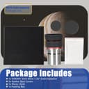 Thumbnail 6 de Svbony SV215 zoom eyepiece 3–8mm for lunar viewing 🔭