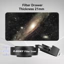 Thumbnail 5 de Svbony SV226 filter drawer, 21mm thickness 📷