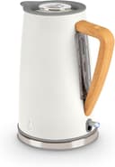 Thumbnail principal de Swan SK14610WHTN 1.7L cordless jug kettle 📺