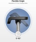 Thumbnail 3 de SwanScout 505FB Magnetic Charger Stand for Fitbit ⌚