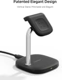 Thumbnail 4 de SwanScout 505FB Magnetic Charger Stand for Fitbit ⌚