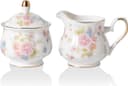 Thumbnail principal de Sweejar Home Royal Ceramic 3-piece sugar set 🍽️