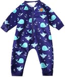 Thumbnail principal de Swimbubs Baby Swimming Warm Suit UPF50 ☀️