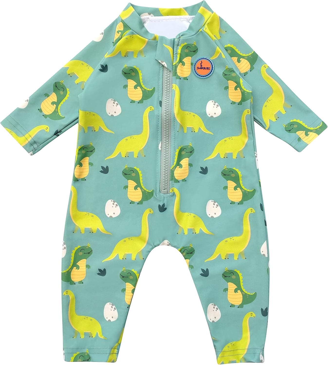 Swimbubs Baby UV Swimsuit UPF50 rash guard 🩱