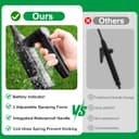 Thumbnail 5 de SYLSTAR Battery Powered Sprayer 7.4V Garden 🌿