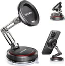 Thumbnail principal de SYNCWIRE MagSafe Car Mount 360° rotatable 📱