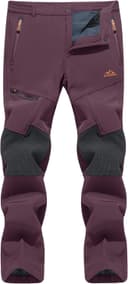 Thumbnail 5 de TACVASEN Men's Waterproof Hiking Trousers 🎽