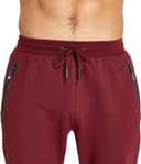 Thumbnail 6 de Tansozer Mens Slim Fit Joggers with Zip Pockets 🩳