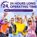 Thumbnail 5 de taopodo Portable Bluetooth Speaker 25W 📢