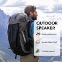 Thumbnail 6 de taopodo Portable Bluetooth Speaker 25W 📢