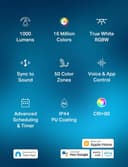 Thumbnail principal de Tapo L930-5 LED Strip Light 5m 📺