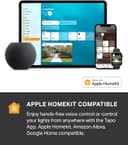 Thumbnail 3 de Tapo L930-5 LED Strip Light 5m 📺