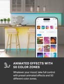 Thumbnail 4 de Tapo L930-5 LED Strip Light 5m 📺