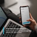 Thumbnail 6 de Tapo T310 Smart Humidity Meter 2‑year battery life 🌡️