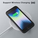 Thumbnail 5 de TAXXOE Liquid Silicone Case iPhone SE 2020 4.7" 📱