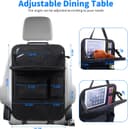 Thumbnail 1 de TCJJ Car Seat Organiser 2-pack 🚗