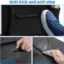 Thumbnail 3 de TCJJ Car Seat Organiser 2-pack 🚗