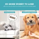 Thumbnail 4 de TCNOUMT Replacement Remote for Dyson PH04 tower fan 🎧