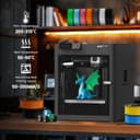 Thumbnail 6 de TECBEARS PLA Plus Filament 1.75 mm for 3D Printing 1kg spool 📐