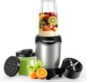 Thumbnail principal de TECKNET Personal Blender Smoothie Maker 600W 25,000 RPM 🍹