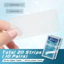 Thumbnail 1 de Teeth Whitening Strip 10 Treatments — 20 strips 🪥