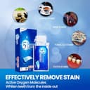 Thumbnail 1 de Teeth Whitening Strips 28-pack — Non‑Sensitive Kit 🪥