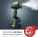 Thumbnail 1 de Tefal AeroSteam DT9810G0 handheld steamer — fast heat-up 🚿